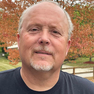 Meet your Posher, Rex